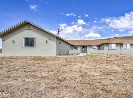 295 Descanso Lane, Sparks, NV 89441 Photo