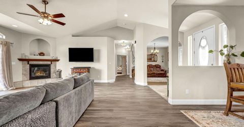 295 Descanso Lane, Sparks, NV 89441 Photo