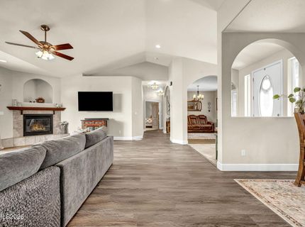 295 Descanso Lane, Sparks, NV 89441 Photo