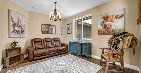 295 Descanso Lane, Sparks, NV 89441 Photo