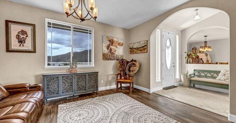 295 Descanso Lane, Sparks, NV 89441 Photo