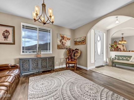 295 Descanso Lane, Sparks, NV 89441 Photo