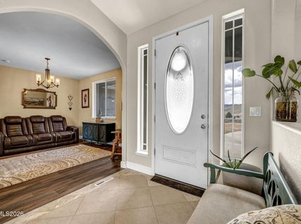 295 Descanso Lane, Sparks, NV 89441 Photo