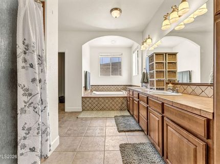 295 Descanso Lane, Sparks, NV 89441 Photo