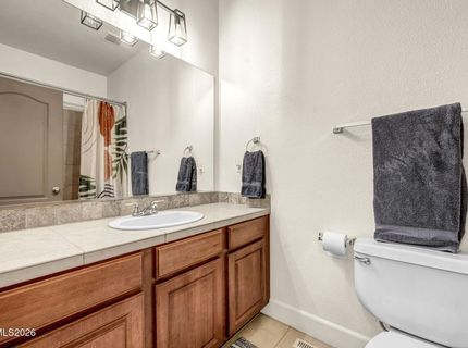 295 Descanso Lane, Sparks, NV 89441 Photo