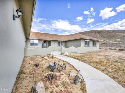 295 Descanso Lane, Sparks, NV 89441 Photo