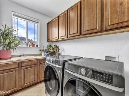 295 Descanso Lane, Sparks, NV 89441 Photo
