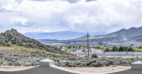 295 Descanso Lane, Sparks, NV 89441 Photo