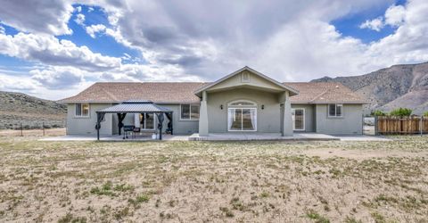 295 Descanso Lane, Sparks, NV 89441 Photo