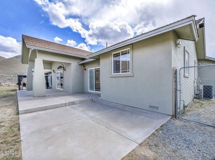 295 Descanso Lane, Sparks, NV 89441 Photo