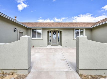295 Descanso Lane, Sparks, NV 89441 Photo