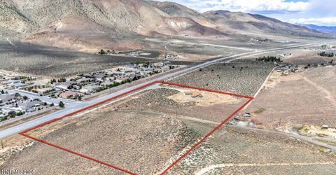 295 Descanso Lane, Sparks, NV 89441 Photo