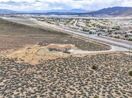 295 Descanso Lane, Sparks, NV 89441 Photo