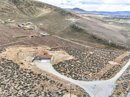 295 Descanso Lane, Sparks, NV 89441 Photo