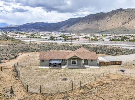 295 Descanso Lane, Sparks, NV 89441 Photo