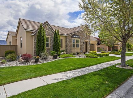 13340 Damonte View Lane, Reno, NV 89511 Photo