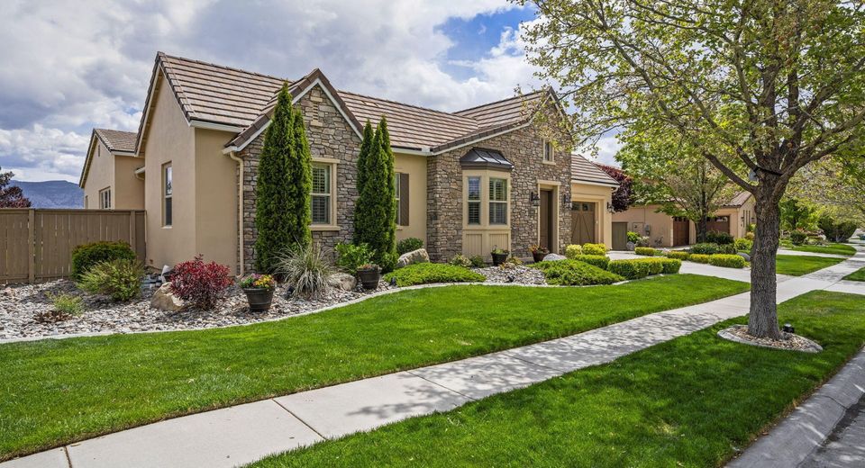 13340 Damonte View Lane, Reno, NV 89511 Photo