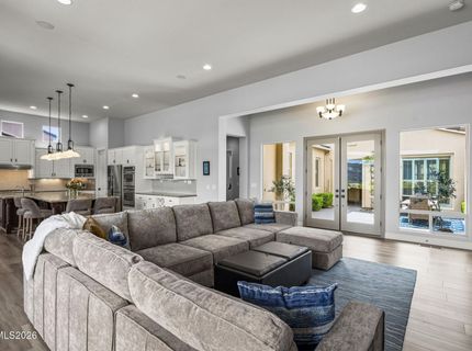 13340 Damonte View Lane, Reno, NV 89511 Photo