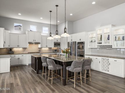 13340 Damonte View Lane, Reno, NV 89511 Photo