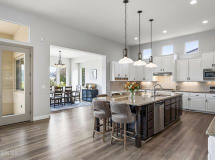 13340 Damonte View Lane, Reno, NV 89511 Photo