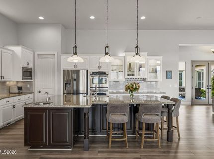 13340 Damonte View Lane, Reno, NV 89511 Photo