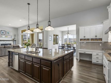 13340 Damonte View Lane, Reno, NV 89511 Photo