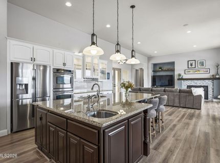 13340 Damonte View Lane, Reno, NV 89511 Photo