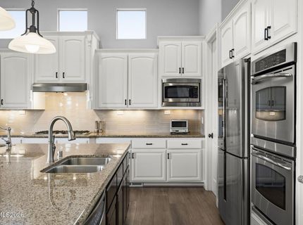 13340 Damonte View Lane, Reno, NV 89511 Photo