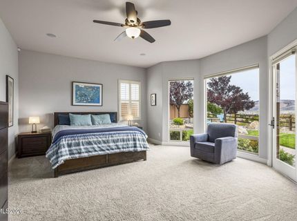 13340 Damonte View Lane, Reno, NV 89511 Photo