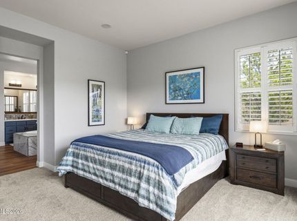 13340 Damonte View Lane, Reno, NV 89511 Photo