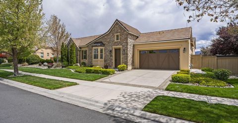 13340 Damonte View Lane, Reno, NV 89511 Photo