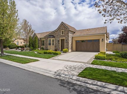13340 Damonte View Lane, Reno, NV 89511 Photo