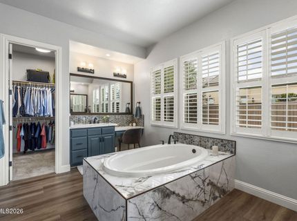 13340 Damonte View Lane, Reno, NV 89511 Photo