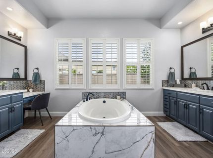 13340 Damonte View Lane, Reno, NV 89511 Photo