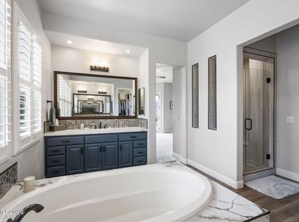 13340 Damonte View Lane, Reno, NV 89511 Photo