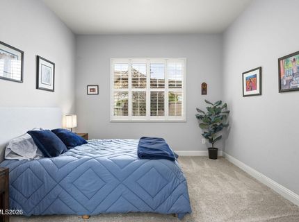 13340 Damonte View Lane, Reno, NV 89511 Photo