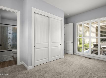 13340 Damonte View Lane, Reno, NV 89511 Photo