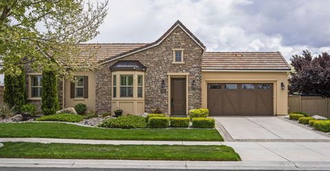 13340 Damonte View Lane, Reno, NV 89511 Photo