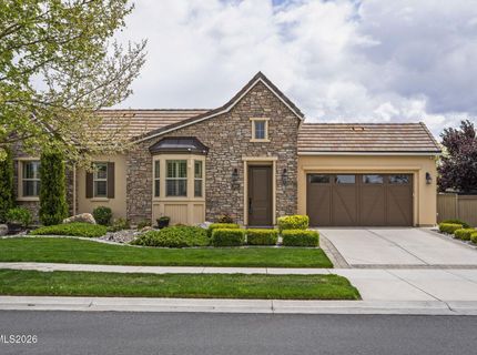 13340 Damonte View Lane, Reno, NV 89511 Photo