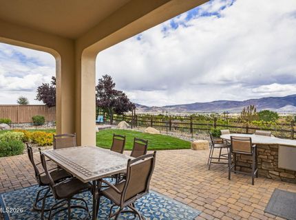 13340 Damonte View Lane, Reno, NV 89511 Photo