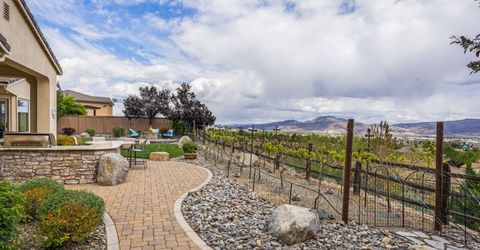 13340 Damonte View Lane, Reno, NV 89511 Photo