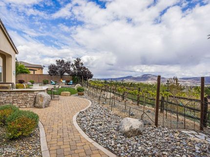 13340 Damonte View Lane, Reno, NV 89511 Photo