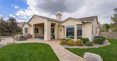 13340 Damonte View Lane, Reno, NV 89511 Photo