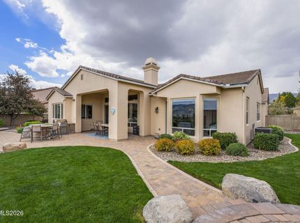 13340 Damonte View Lane, Reno, NV 89511 Photo