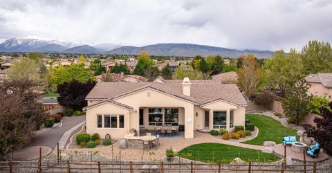 13340 Damonte View Lane, Reno, NV 89511 Photo
