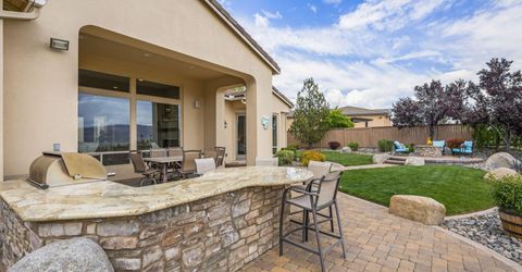 13340 Damonte View Lane, Reno, NV 89511 Photo