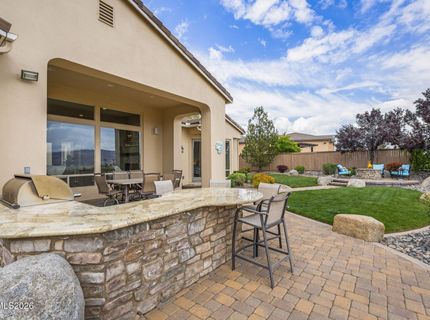 13340 Damonte View Lane, Reno, NV 89511 Photo