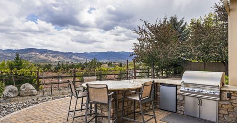 13340 Damonte View Lane, Reno, NV 89511 Photo