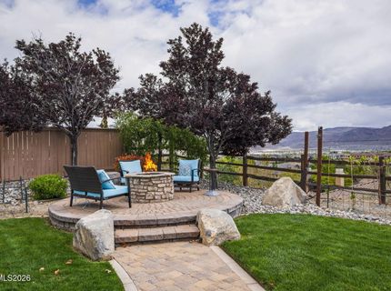 13340 Damonte View Lane, Reno, NV 89511 Photo