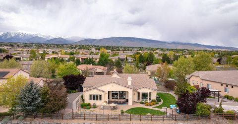 13340 Damonte View Lane, Reno, NV 89511 Photo